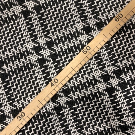 Chanel  Niguel Bicolor