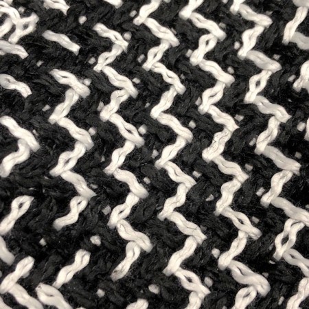 Chanel  Niguel Bicolor