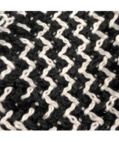 Chanel  Niguel Bicolor