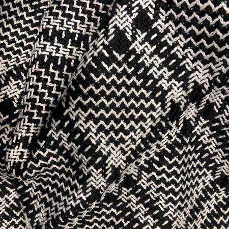 Chanel  Niguel Bicolor