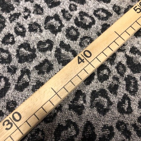 Jacquard genetta