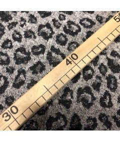 Jacquard genetta