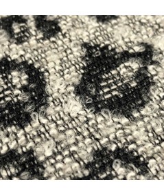 Jacquard genetta