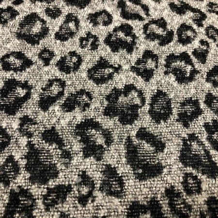 Jacquard genetta