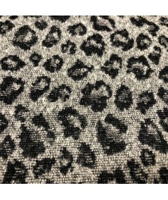 Jacquard genetta