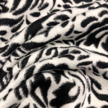 Jacquar Op-art