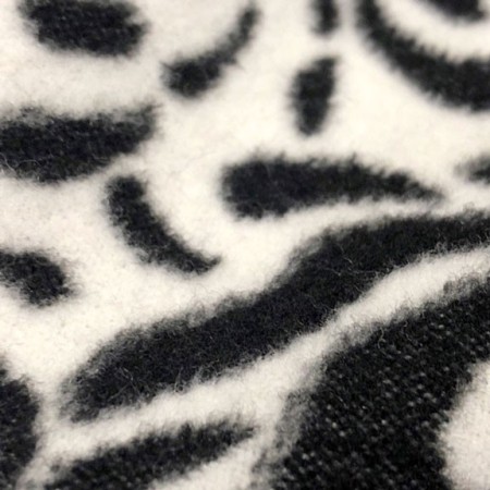 Jacquar Op-art