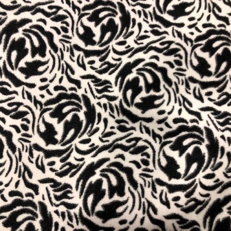 Jacquar Op-art