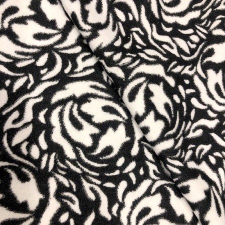 Jacquar Op-art