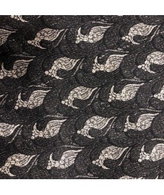 Jacquard ataurique