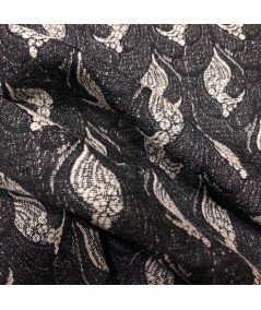 Jacquard ataurique