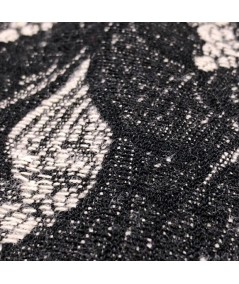 Jacquard ataurique