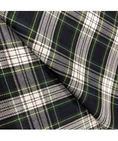 Cuadro escoces Cannich