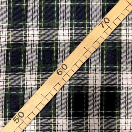 Cuadro escoces Cannich