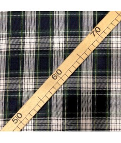 Cuadro escoces Cannich