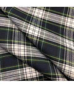 Cuadro escoces Cannich