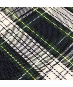 Cuadro escoces Cannich