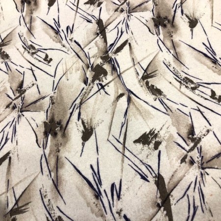 Franela Pollock convergence