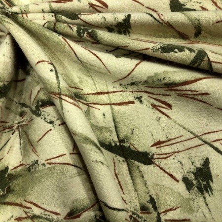 Franela Pollock convergence