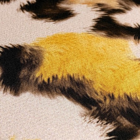 Satén pardus