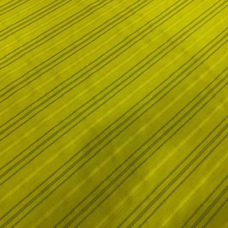 Raya jacquard yellow