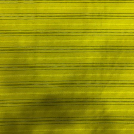 Raya jacquard yellow
