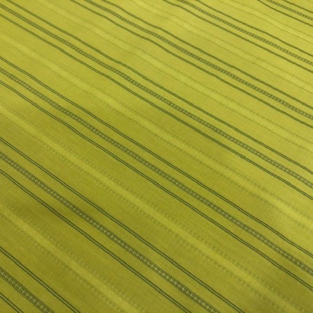 Raya jacquard yellow