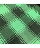 Cuadro tonos verdes