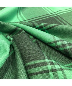 Cuadro tonos verdes
