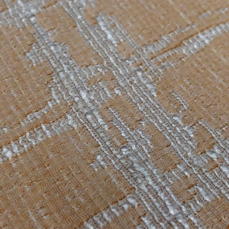 Jacquard amarillo estruch