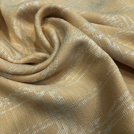 Jacquard amarillo estruch