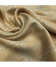 Jacquard amarillo estruch