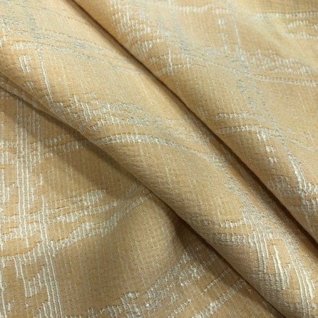 Jacquard amarillo estruch