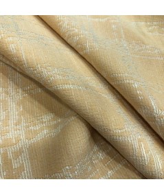 Jacquard amarillo estruch