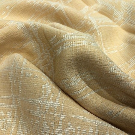 Jacquard amarillo estruch