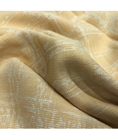Jacquard amarillo estruch