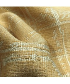 Jacquard amarillo estruch