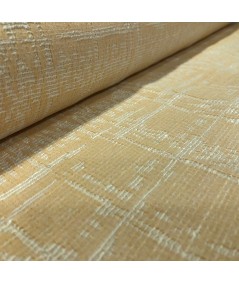 Jacquard amarillo estruch