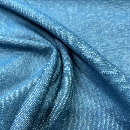 Tala Vaquera stonewash