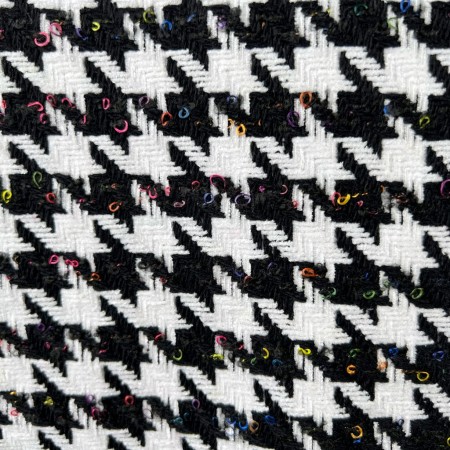 Chanel rainbow