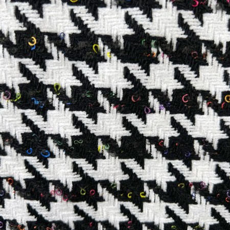Chanel rainbow