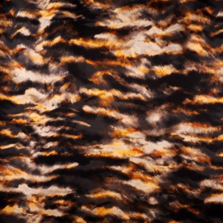Satén TIGRIS
