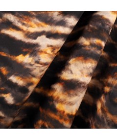 Satén TIGRIS