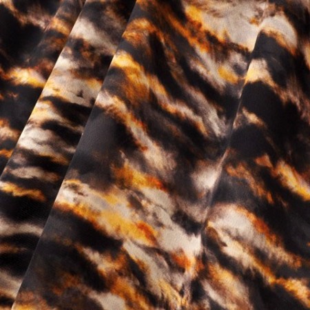 Satén TIGRIS
