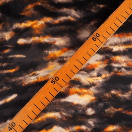 Satén TIGRIS
