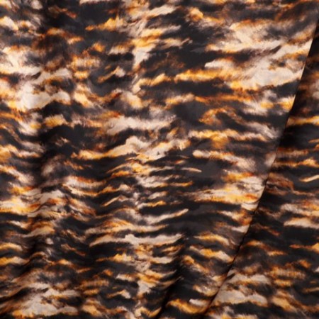 Satén TIGRIS