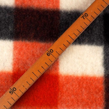 Paño cuadro axe