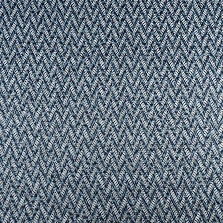 Jacquard zaul Zigzag