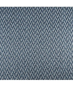 Jacquard zaul Zigzag
