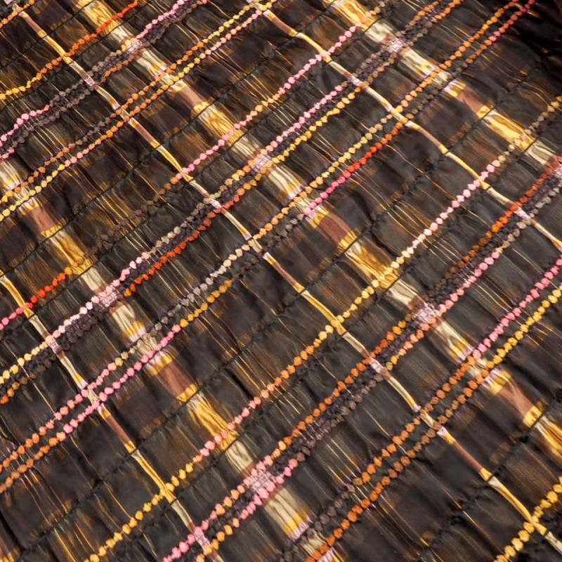 tartan fantasia